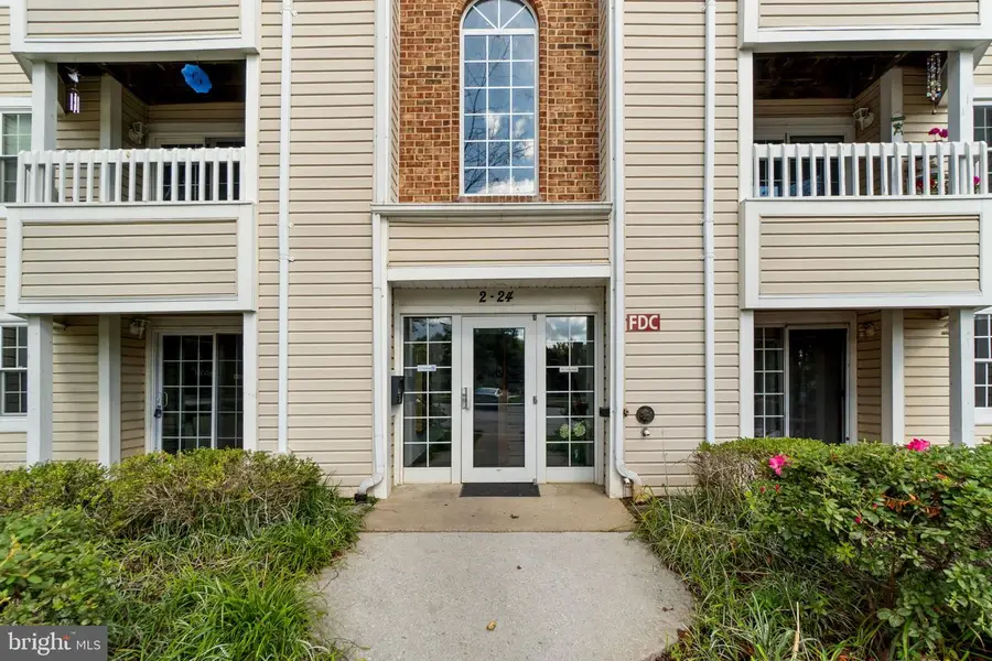 2 Marsham Ct #2, Reisterstown, MD 21136 - #3