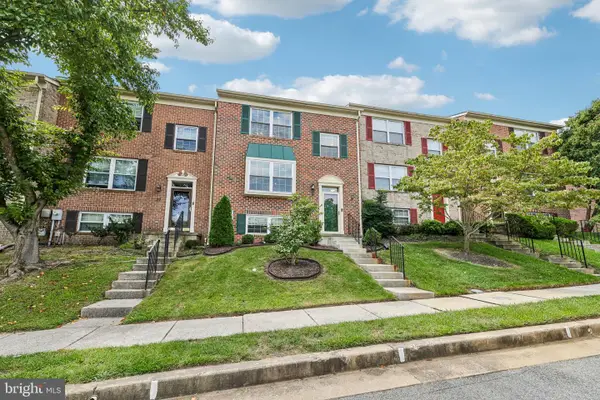 25 Beaver Pond Cir, PARKVILLE, MD 21234