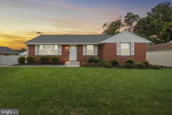 9421 Dawn Dr, BALTIMORE, MD 21236