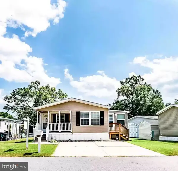 3501 Honeysuckle Ln, MIDDLE RIVER, MD 21220