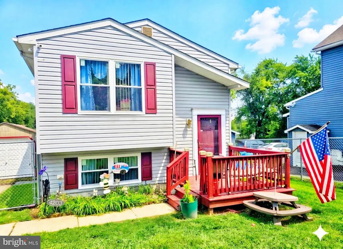 4203 Washington Blvd, Baltimore, MD 21227 - #1