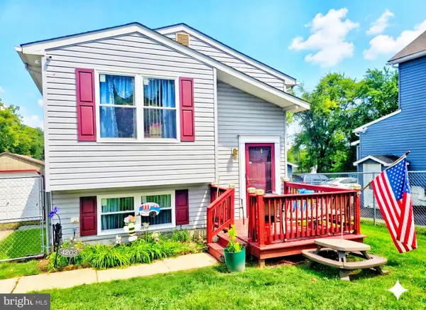 4203 Washington Blvd, BALTIMORE, MD 21227