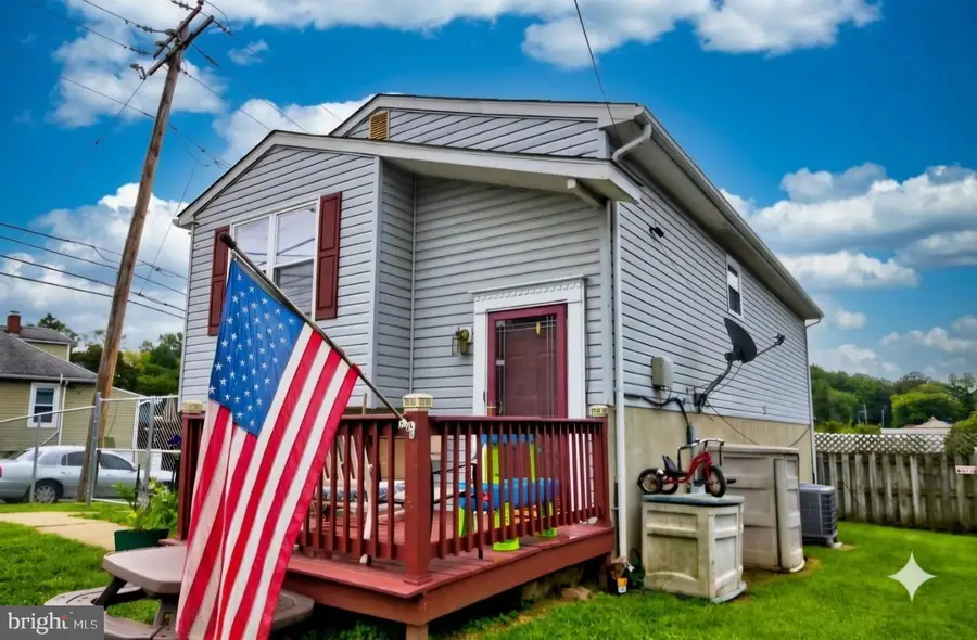 4203 Washington Blvd, Baltimore, MD 21227 - #2
