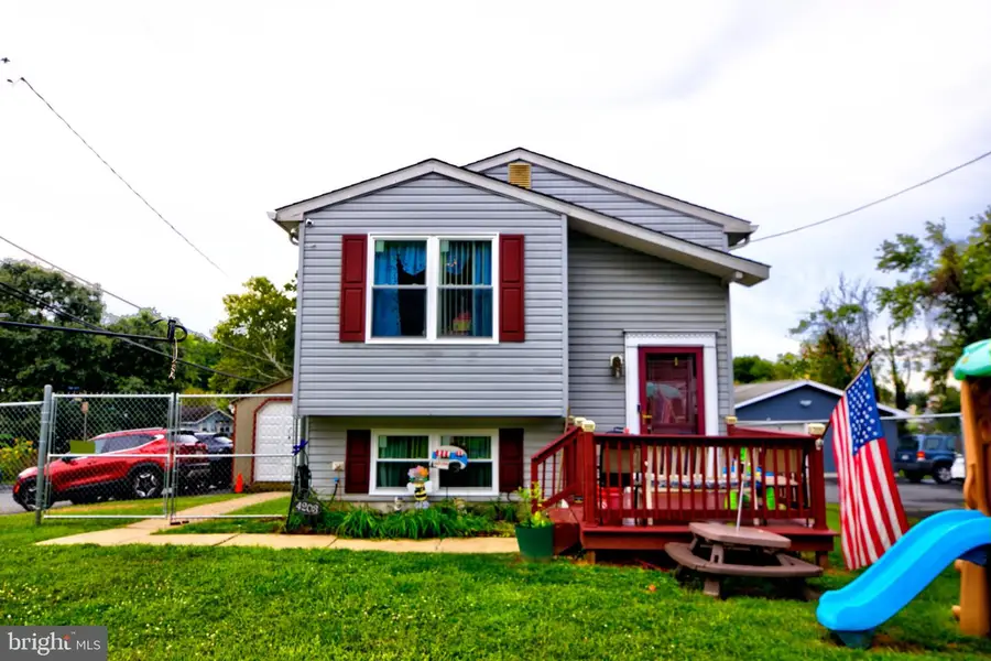 4203 Washington Blvd, Baltimore, MD 21227 - #3