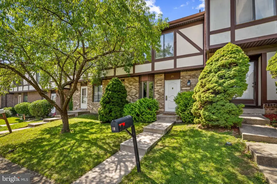 28 Bernadotte Ct, Baltimore, MD 21234 - #2