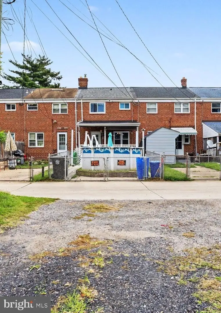 7721 Charlesmont, Dundalk, MD 21222 - #2