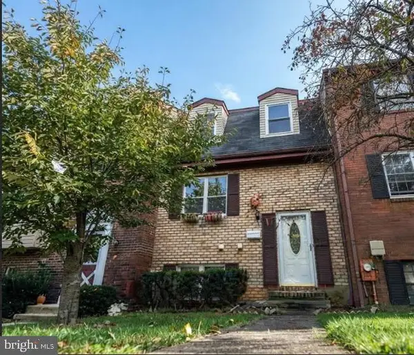 19 Wimbledon Ln, OWINGS MILLS, MD 21117