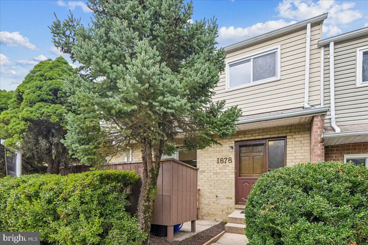 1878 Autumn Frost Ln, Baltimore, MD 21209 - #1