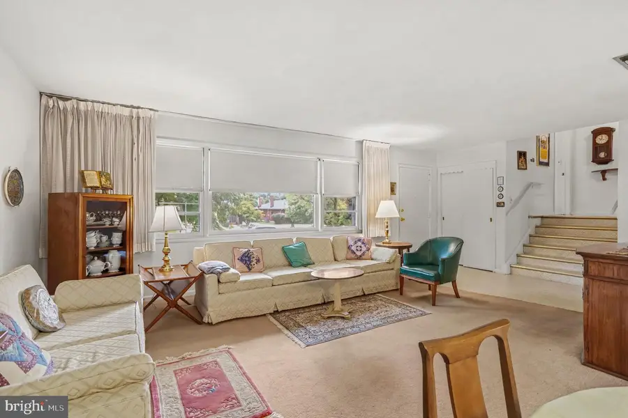 6608 Chelwood Rd, Baltimore, MD 21209 - #3