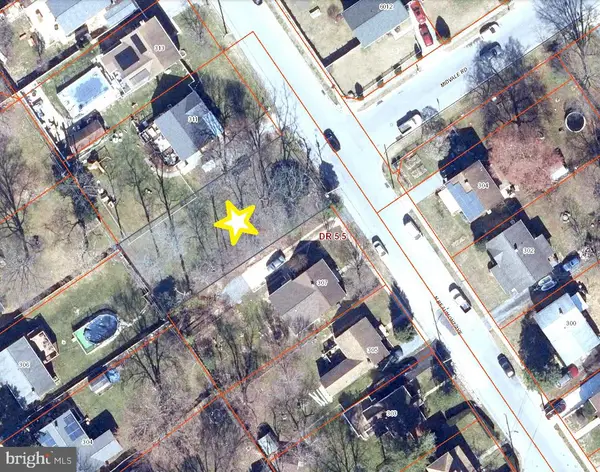 309 N Beaumont Ave, CATONSVILLE, MD 21228