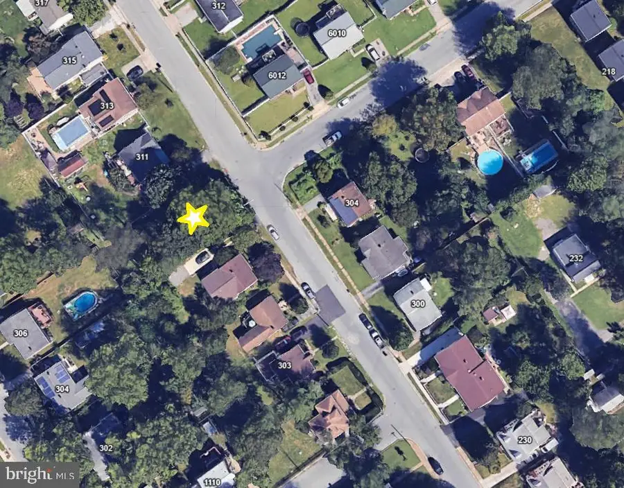 309 N Beaumont Ave, Catonsville, MD 21228 - #2