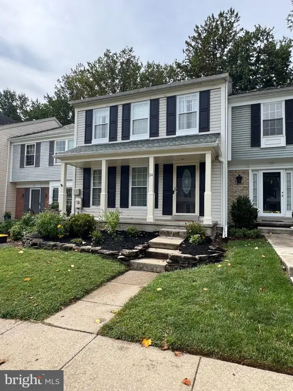 24 Southwark Bridge Way, LUTHERVILLE TIMONIUM, MD 21093