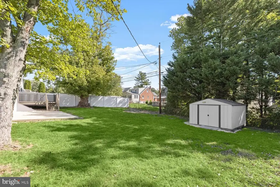 8215 Bon Air Rd, Baltimore, MD 21234 - #3