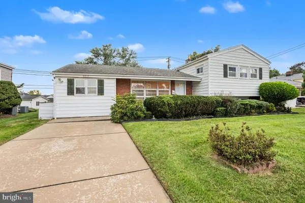 6812 Navajo Dr, BALTIMORE, MD 21209