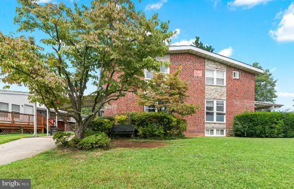 2428 Forest Green Rd, BALTIMORE, MD 21209