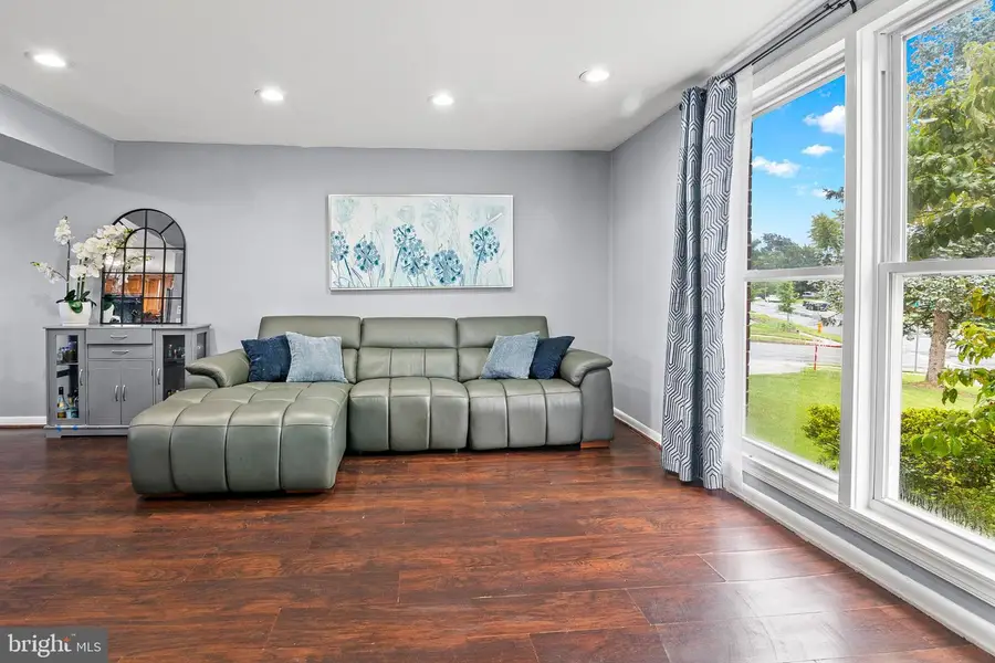 2428 Forest Green Rd, Baltimore, MD 21209 - #2