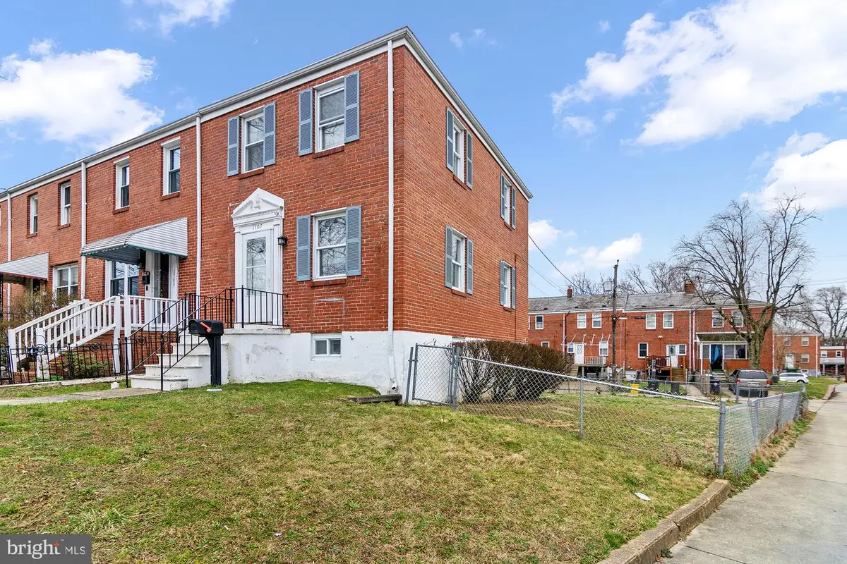 1707 Pin Oak Rd, Parkville, MD 21234 - #1