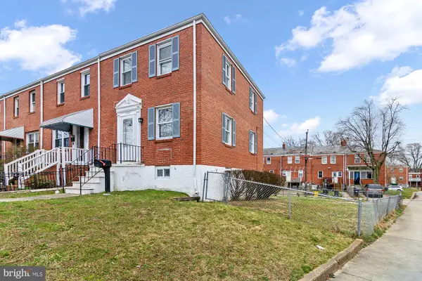 1707 Pin Oak Rd, PARKVILLE, MD 21234