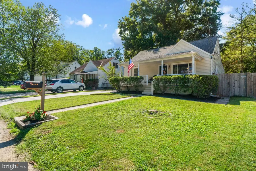 7916 1/2 Beverly Ave, Baltimore, MD 21234 - #3