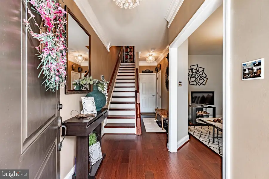 20 Meridian Ln, Towson, MD 21286 - #3