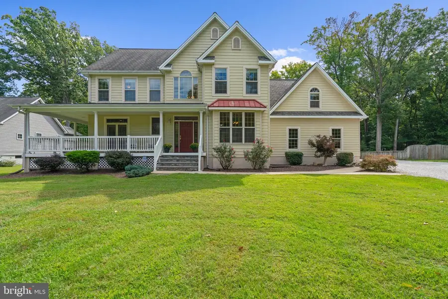 2105 Holly Neck Rd, Baltimore, MD 21221 - #2