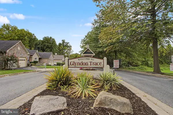 144 Glyndon Trace Dr #144 B     Building 2, REISTERSTOWN, MD 21136