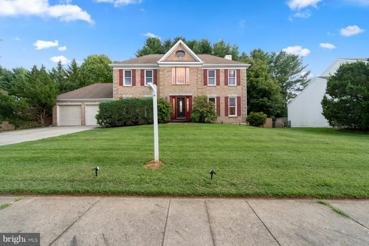 11 High Side Ct, Owings Mills, MD 21117 - #1