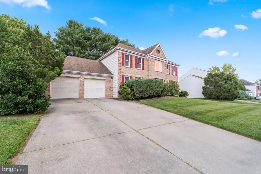 11 High Side Ct, Owings Mills, MD 21117 - #3