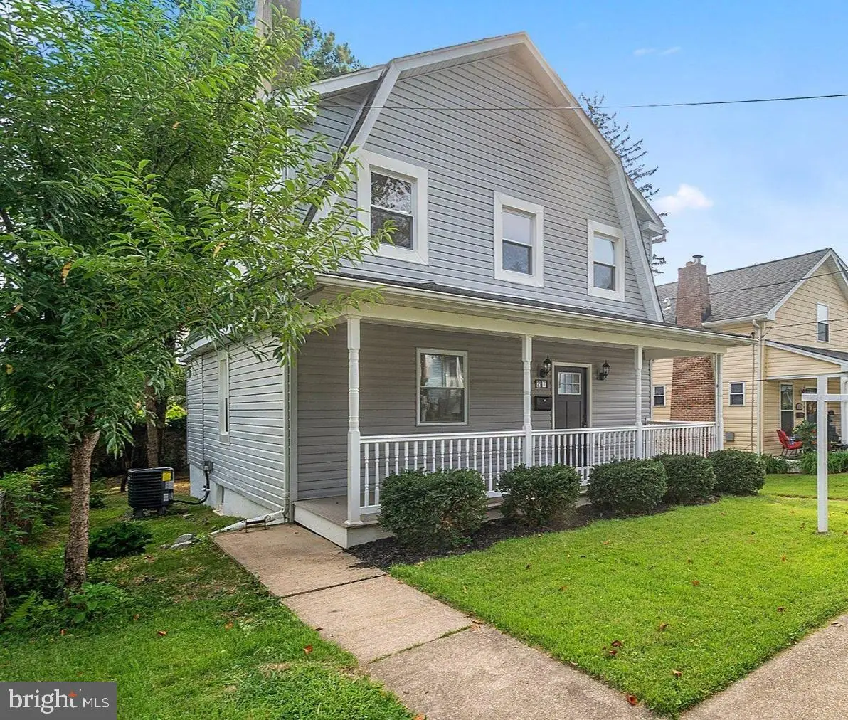 27 Glenwood Ave, Baltimore, MD 21228 - #1