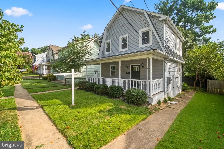 27 Glenwood Ave, Baltimore, MD 21228 - #2