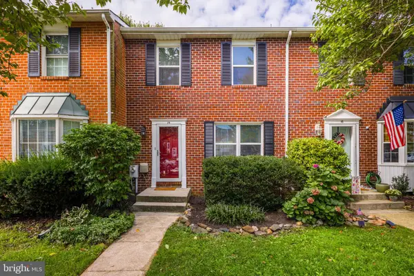 14 Stone Falls Ct, NOTTINGHAM, MD 21236