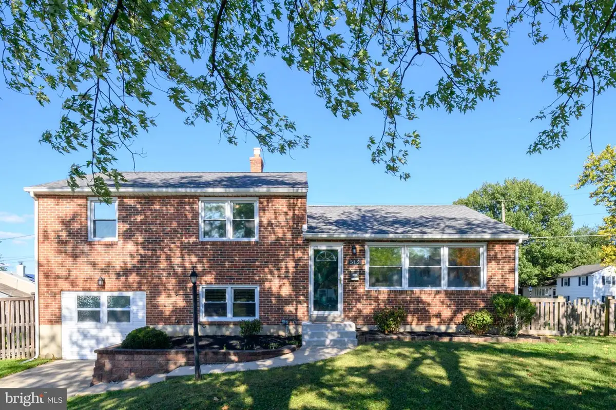 312 Orley Rd, Catonsville, MD 21228 - #1