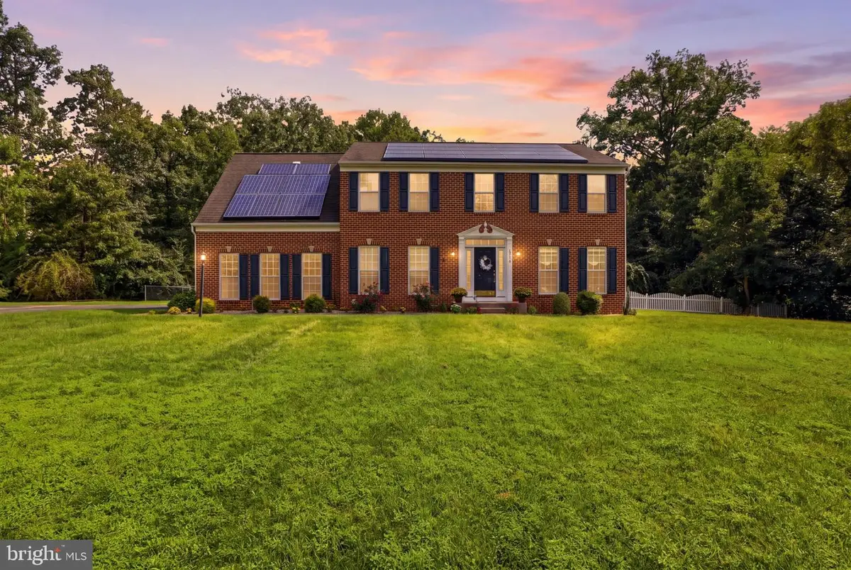 10509 Vincent Rd, White Marsh, MD 21162 - #1