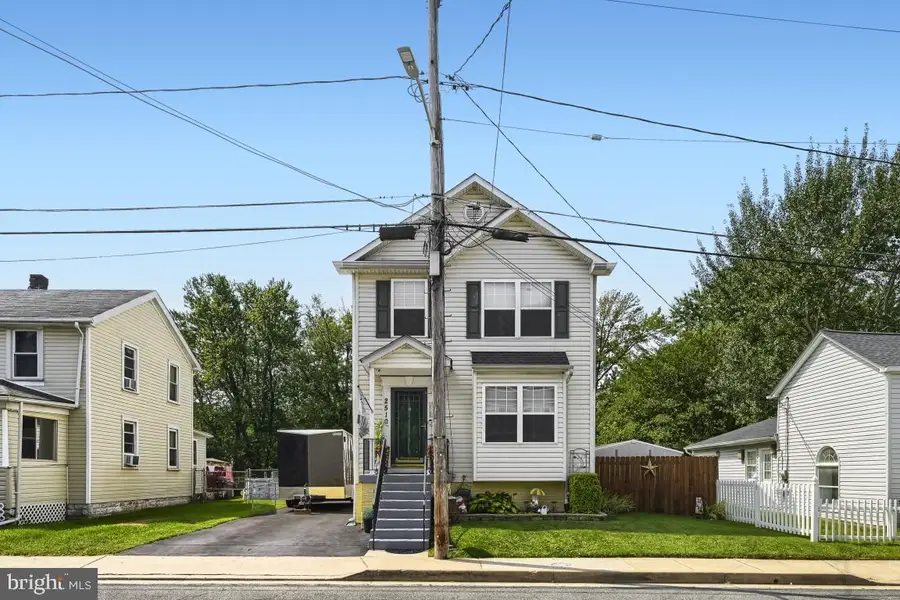 2510 Sycamore Ave, Sparrows Point, MD 21219 - #3