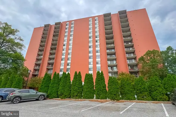 1 Smeton Pl #206, TOWSON, MD 21204