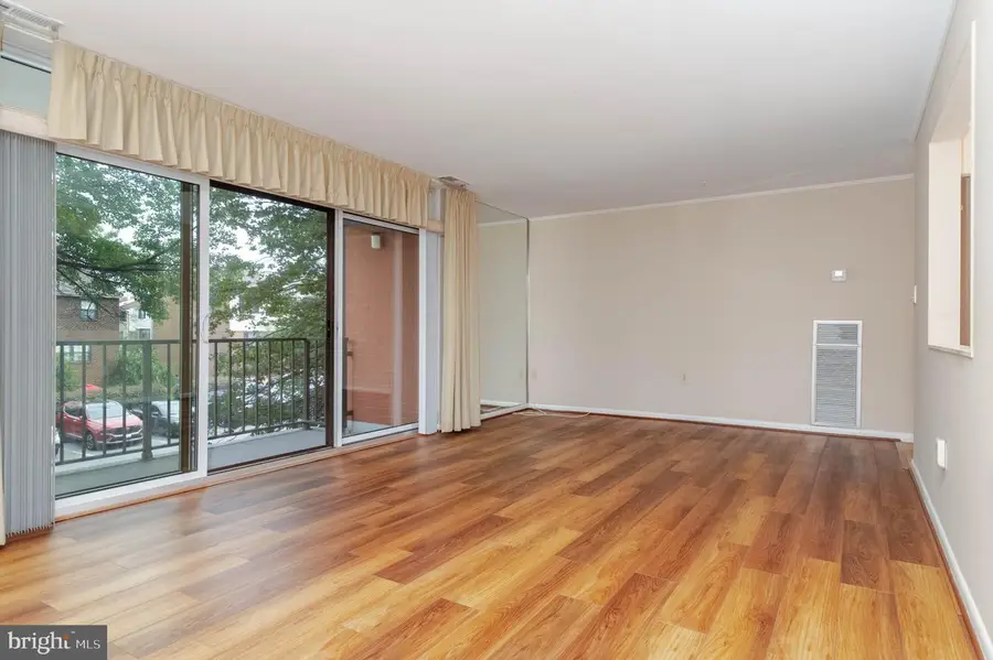 1 Smeton Pl #206, Towson, MD 21204 - #3