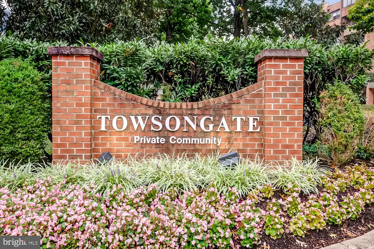 2 Southerly Ct #602, Towson, MD 21286 - #1