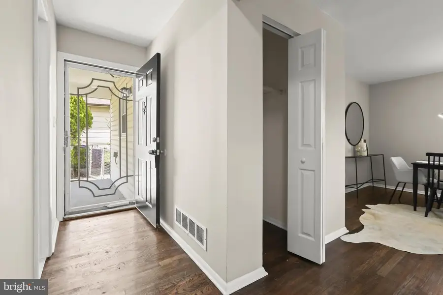 6802 Richardson Rd, Baltimore, MD 21207 - #2