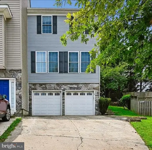 10 Carmichael Ct, Baltimore, MD 21228 - #1