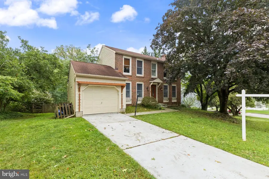 2 Topwood Ct, Parkville, MD 21234 - #2