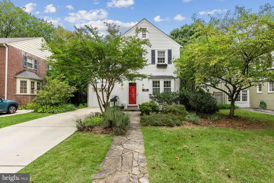 906 Greenleigh, Baltimore, MD 21212 - #3