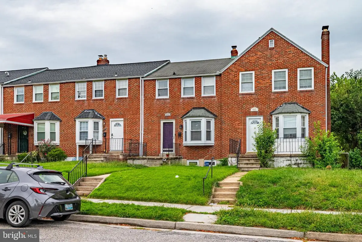 8320 Loch Raven Blvd, Baltimore, MD 21286 - #1