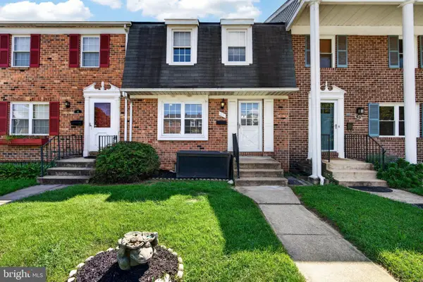 43 Odeon Ct, PARKVILLE, MD 21234