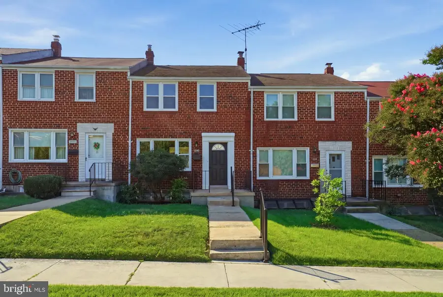 5011 Wilkens Ave, Baltimore, MD 21228 - #2