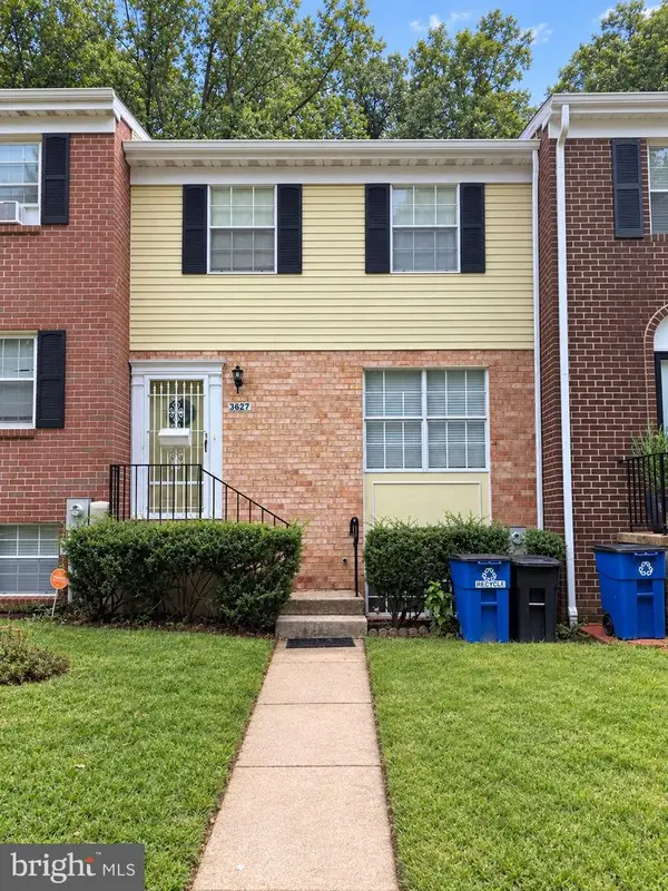 3627 Waterwheel Sq, RANDALLSTOWN, MD 21133