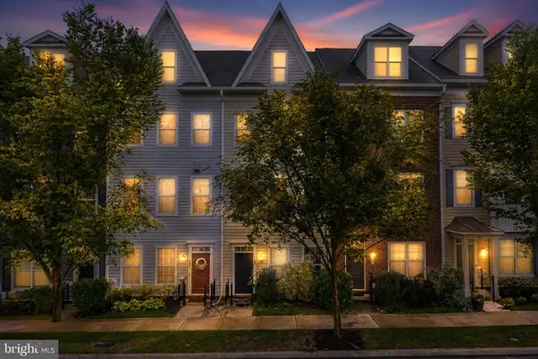 37 Meridian Ln, TOWSON, MD 21286