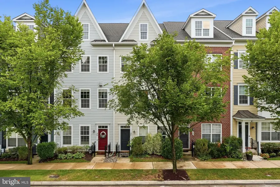 37 Meridian Ln, Towson, MD 21286 - #2
