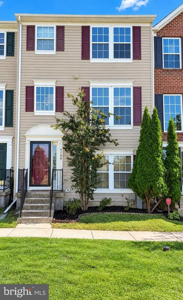 9708 Leah Way, BALTIMORE, MD 21220
