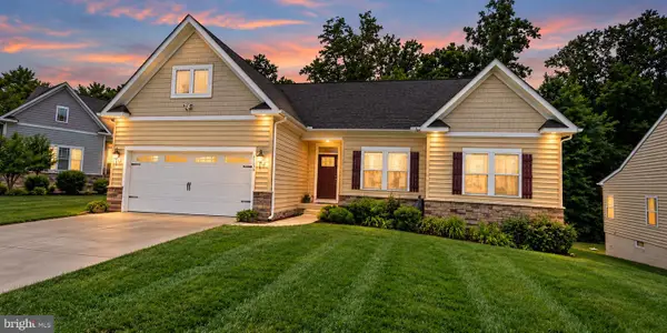 5030 Shirleybrook Ave, ROSEDALE, MD 21237