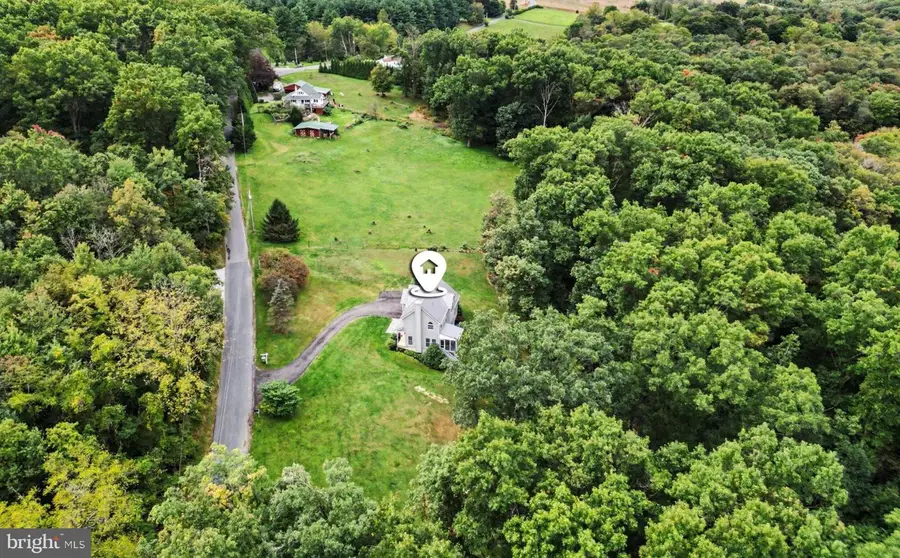 20640 Green Rd, White Hall, MD 21161 - #2